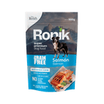 bolsa ronik salmon